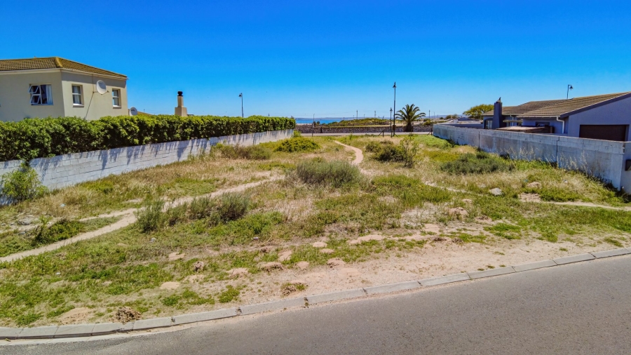 0 Bedroom Property for Sale in Country Club Western Cape